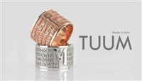 Anello Tuum Donna in Oro Diamante 0.19 Ct 65487 TUUM - 65487 TUUM